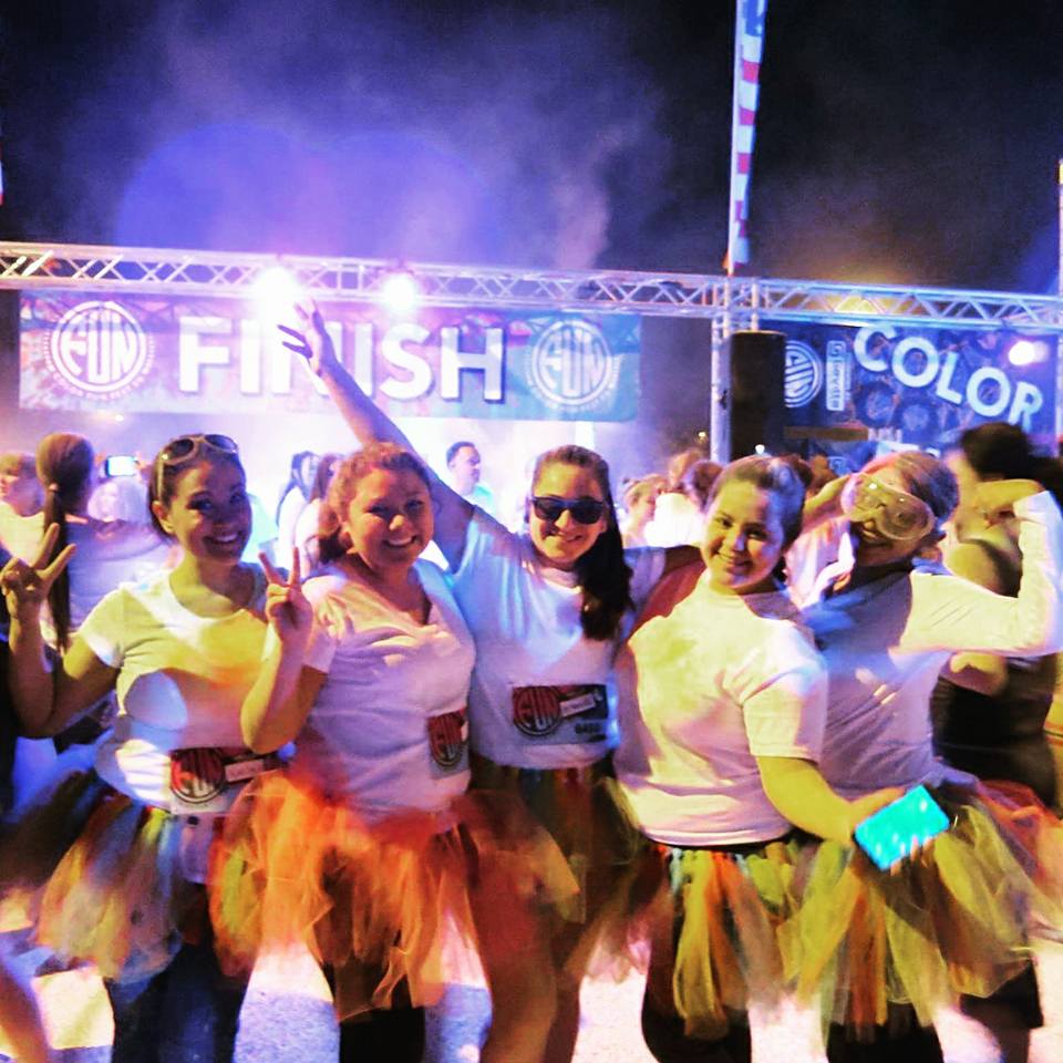 color-run-team