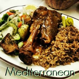 mediterranean-food