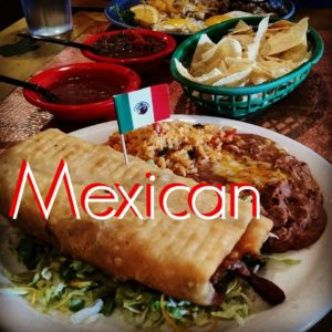 mexican-food