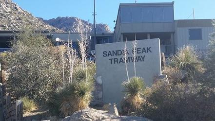 sandia-peak