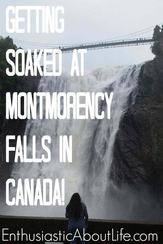 montmorency-falls