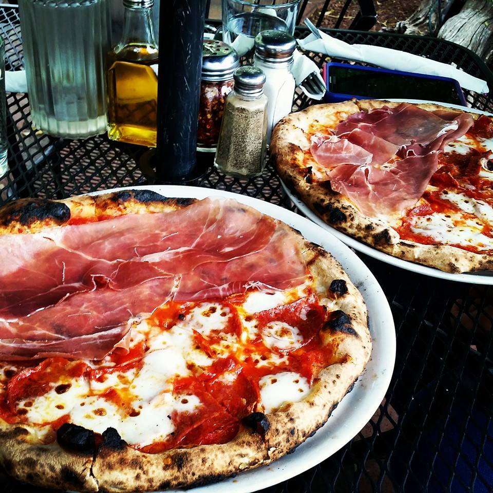 The Ultimate Pizza Lover’s Guide To Phoenix! - Enthusiastic About Life