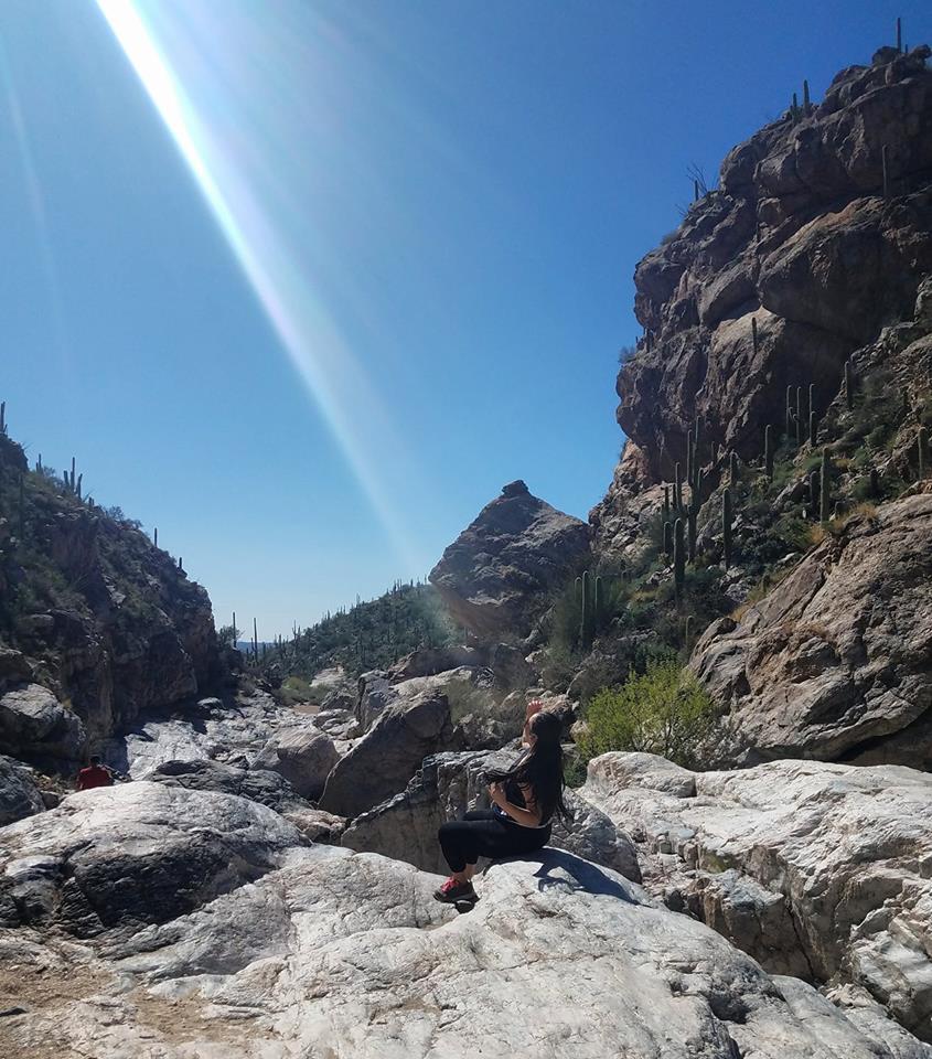 Tanque Verde Falls (Tucson) - 2019 All You Need to Know 
