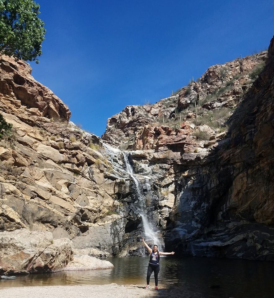 Tanque Verde Falls (Tucson) - 2020 All You Need to Know 