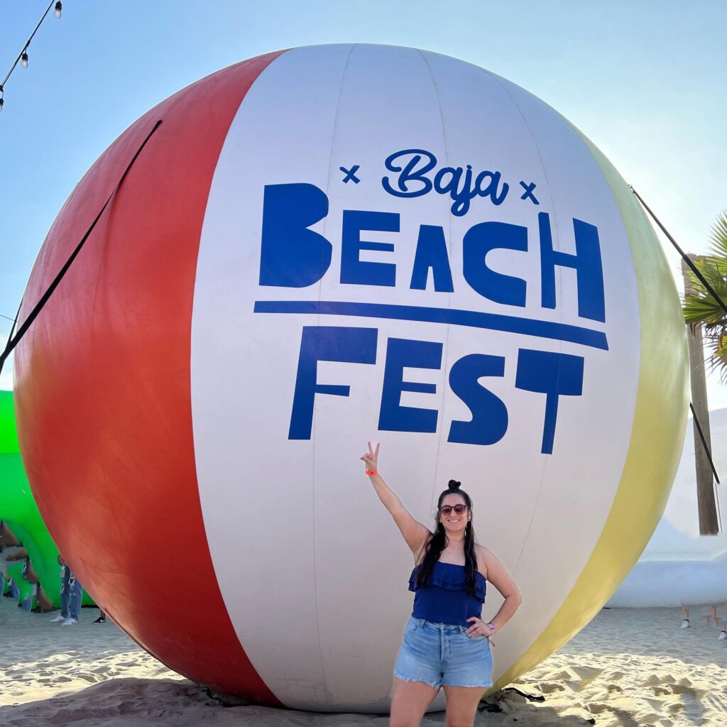 The Ultimate Guide to Baja Beach Fest in Rosarito, Mexico