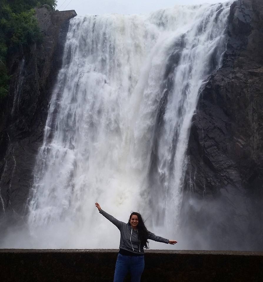 MONTMORENCY-FALLS