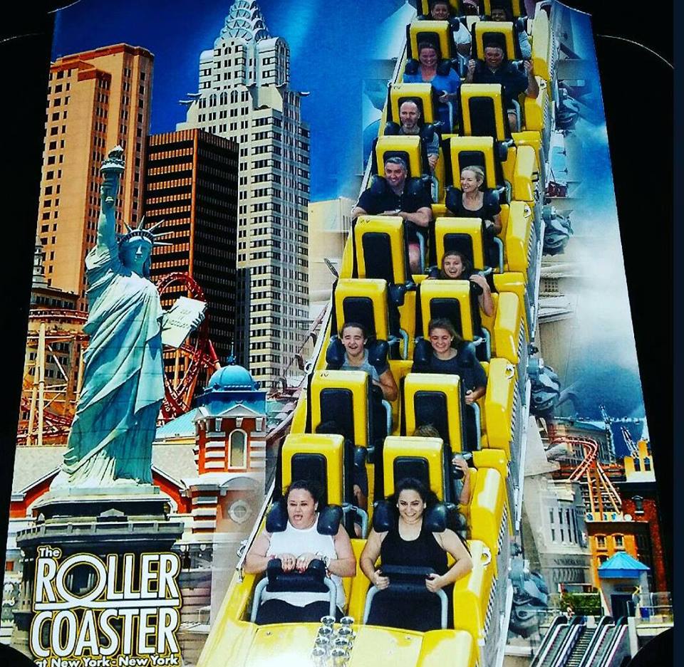 ROLLERCOASTER