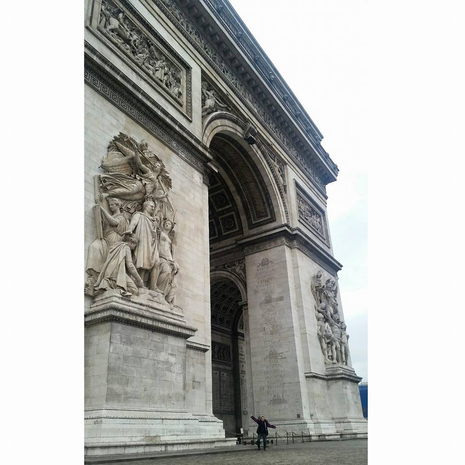 arc-de-triomphe