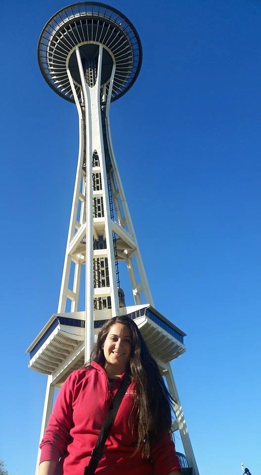 space-needle