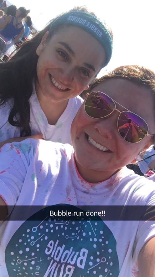 bubble-run-done