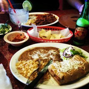 5 Mexican Restaurants To Try In Phoenix! - Enthusiastic About Life