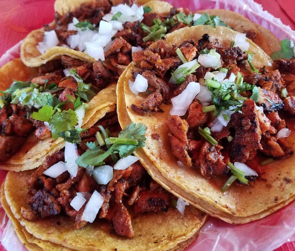 The Ultimate Taco Bucket List! - Enthusiastic About Life
