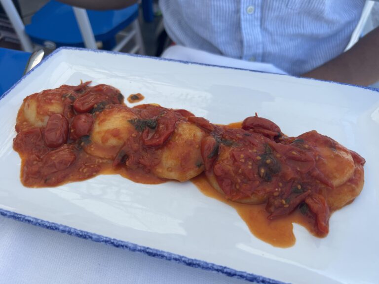 The Ultimate Capri Food and Drink Bucket List! - Enthusiastic About Life