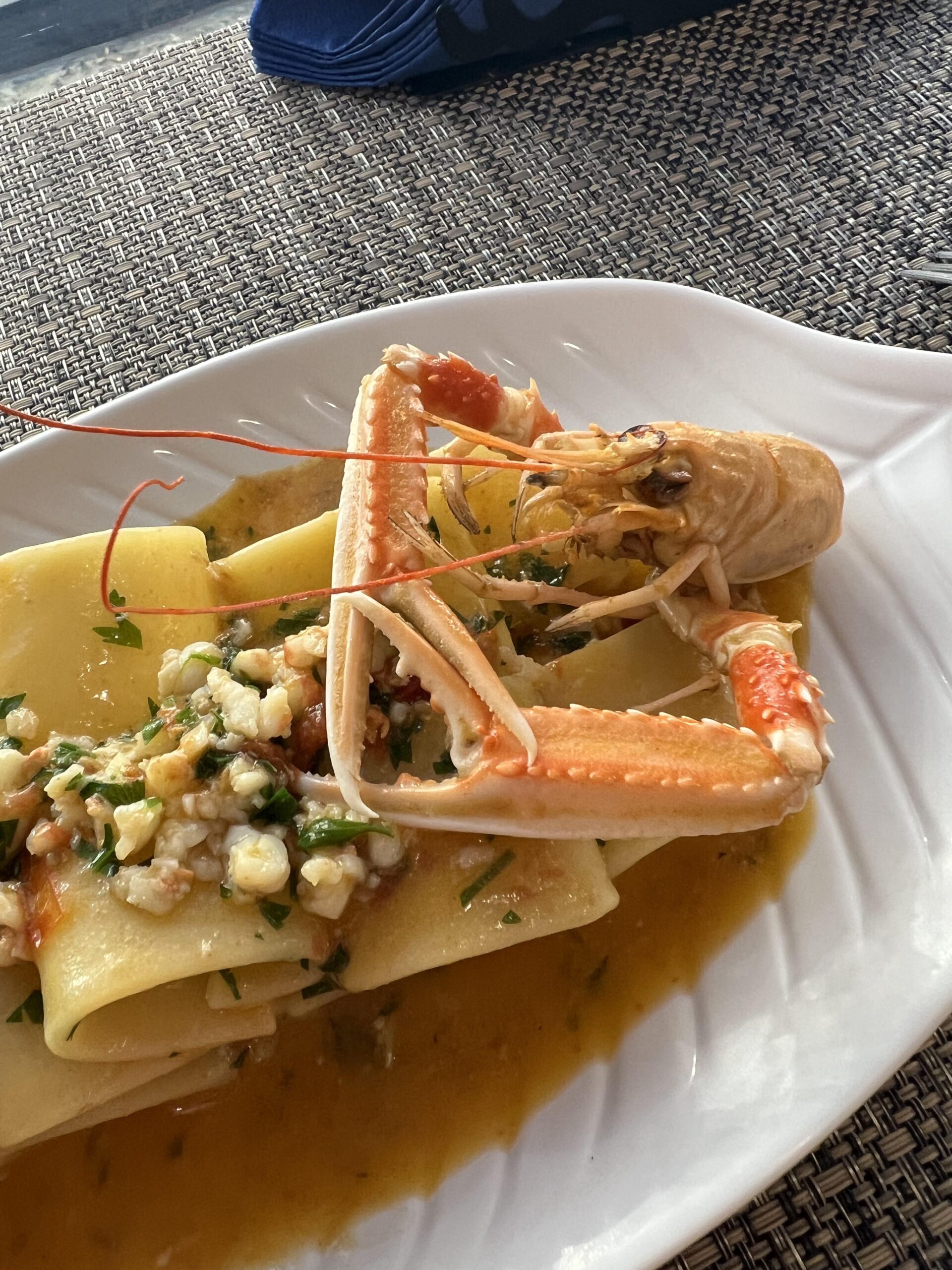 The Ultimate Capri Food and Drink Bucket List! - Enthusiastic About Life