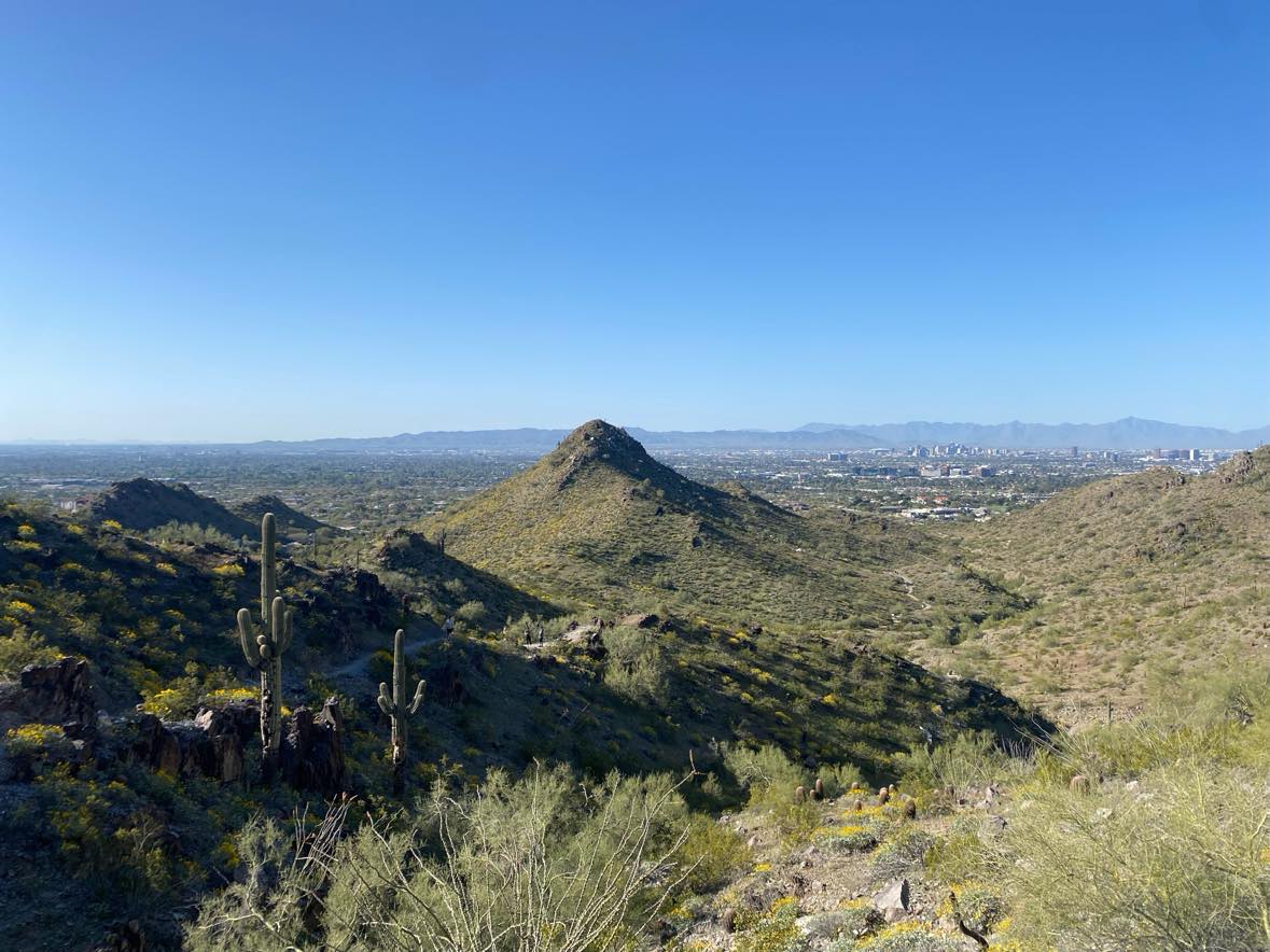 15 Photos To Inspire You To Hike Quartz Ridge Trail! - Enthusiastic ...