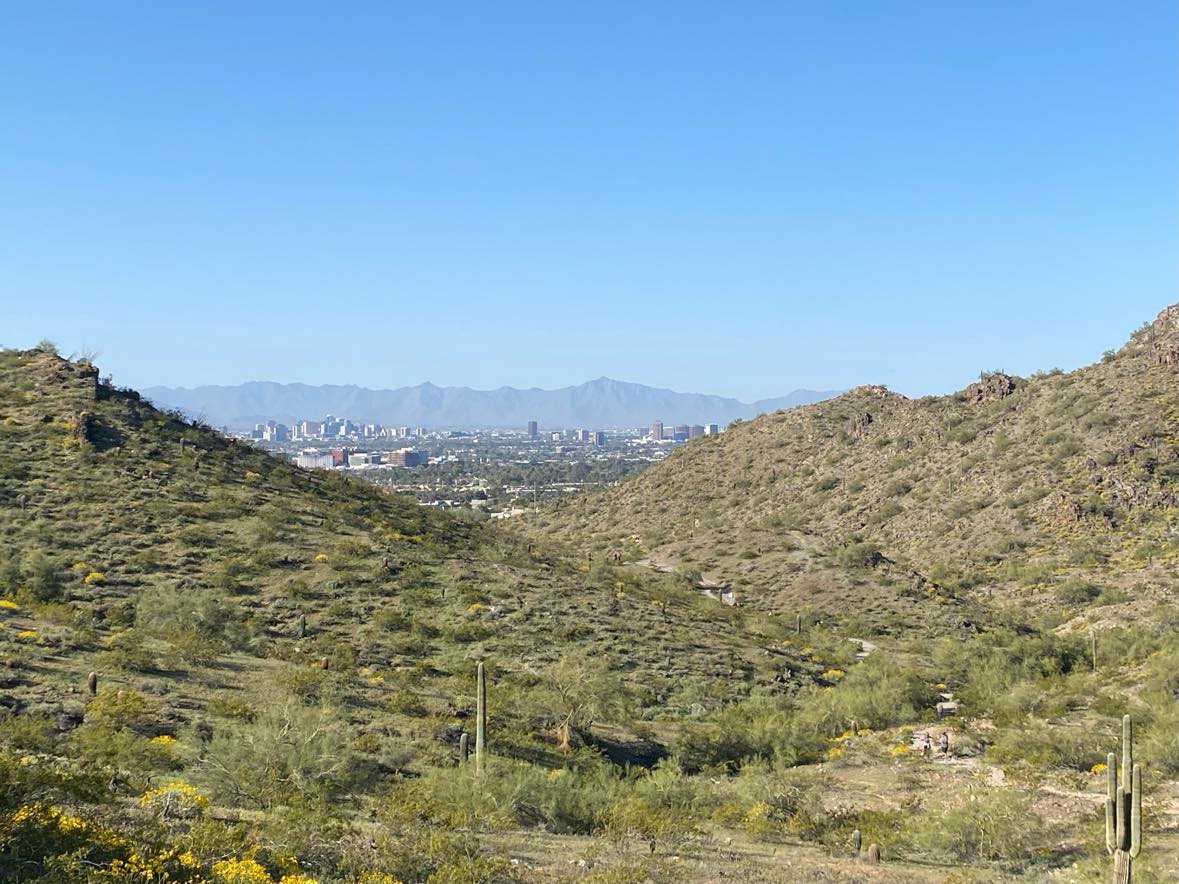 15 Photos To Inspire You To Hike Quartz Ridge Trail! - Enthusiastic ...